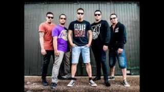 Off My Mind - Sons of Zion