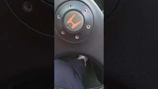 インテグラ 内装あるある
