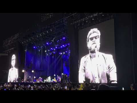 Macha y El Bloque Depresivo, 20 /12/2025, Estadio Nacional