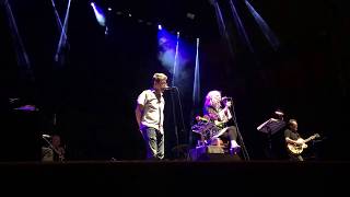 Cowboy Junkies &amp; Skydiggers - To Love Is to Bury (Massey Hall 2018)