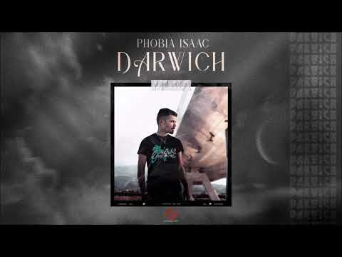 Phobia Isaac - Darwich (Official Audio)