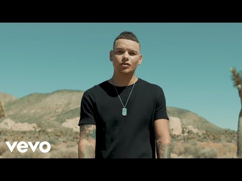 Kane Brown - Lose It