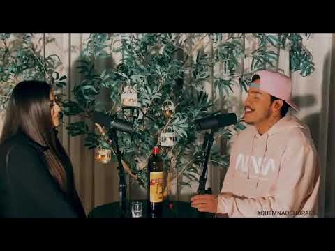 Jefferson Moraes e Ana Moraes