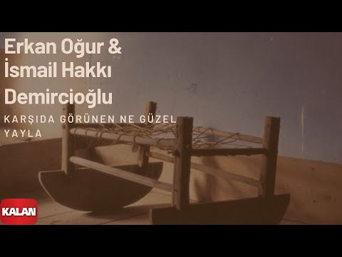 Video thumbnail for Karşıda Görünen Ne Güzel Yayla