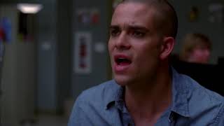Glee - Beth Full Performance // S1E20
