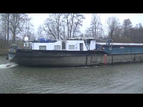 Bernic hat die Brücke eingezogen.