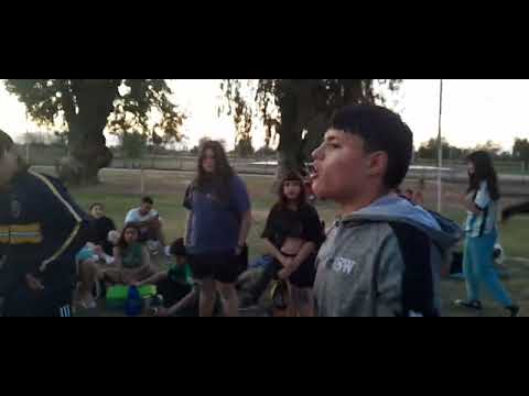 YEIGUER vs MIRKO vs FICCO - Octavos de final - Apcity ft Cúpula