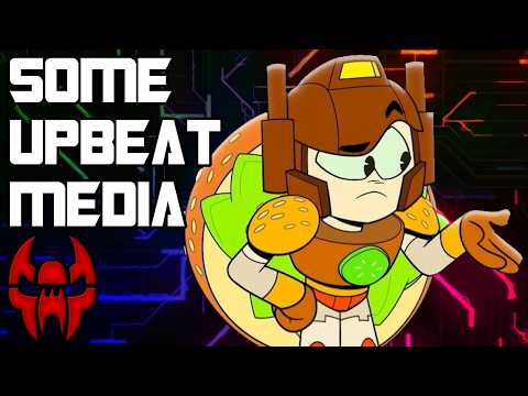 Suggesting Some Upbeat Transformers Media