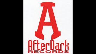 Nene - Strictly Powerful (nene's tribal dub) After Dark Records 1995
