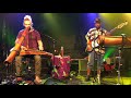 Xavier Rudd "Bow Down" - Live at Garage, Glasgow 12/09/18