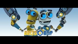 Bolts & Blip Theme Song