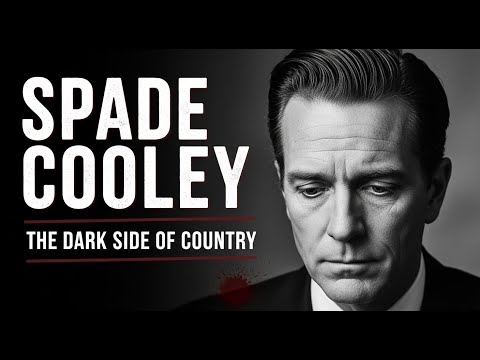 The Darkest Story in Country History – Spade Cooley’s Murder, Lies & Downfall
