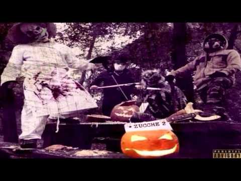 TH/Spiro/Joèl Blanco - ZUCCHE PT.2