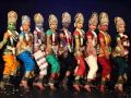 Kirtan- Kali Durge Namo Namha 