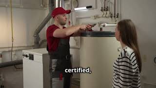 Water Heater Services in Arvada, CO by Cardom Plumbing & Heating