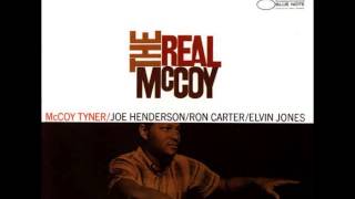 McCoy Tyner - Contemplation