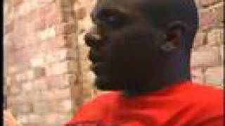 The Making of GANG TAPES Part Two of Five