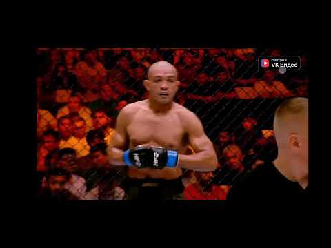 Муратбек Касымбай и Диего Брандао полный бой #mma #ufc #rek