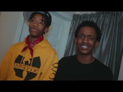 Briscoe Bands x Mar BinBloxks - Exposed (Music Video)