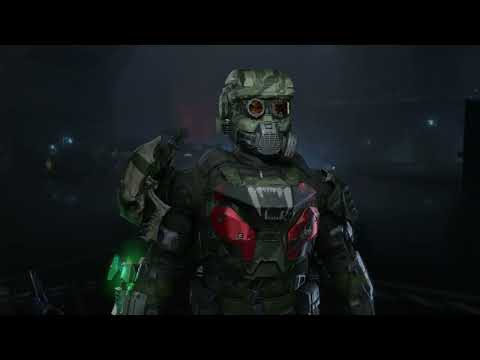 What your Rakshasa armor core should look like when you reach tear 100