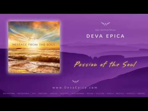 DEVA EPICA - Passion of the Soul