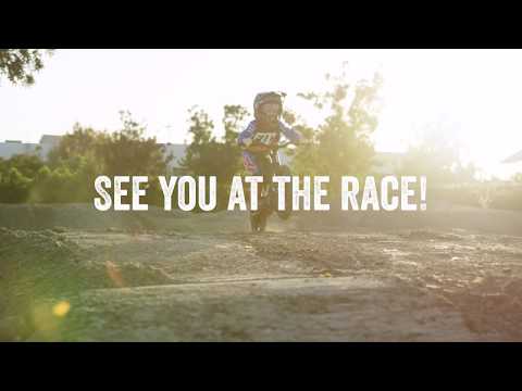 STACYC Super-Grom Challenge Presented By FOX RACING