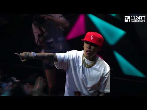 180802 I'm 1LL - Dok2 (도베르만 파티)