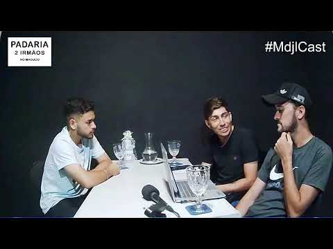 MARCELO MELO - MDJL CAST