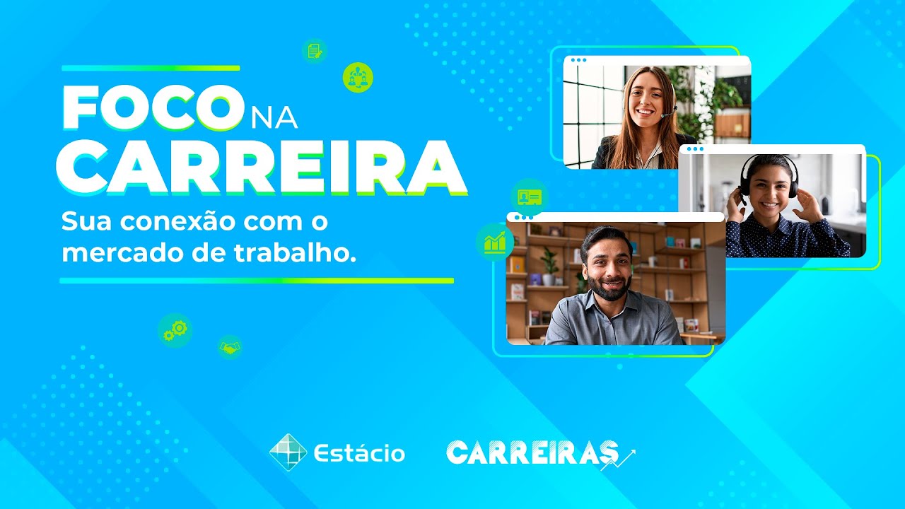 Foco na Carreira - Inovação - Como as empresas estão se preparando para o futuro?