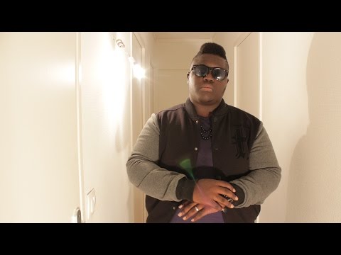 WAYAT -- Obsédé_New Song 2015♦Officiel♦[[ GENERATION H ]] #SNAZZY