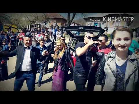 Raihold   Joc fortza live nunta Ionut si Dana de la Cosoveni Dolj 01