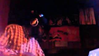 CLUB JINX IN SAVANNAH GA