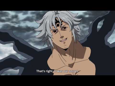 Estarossa VS The Sins & Archangels | The Seven Deadly Sins S3 EP 24 English SUB
