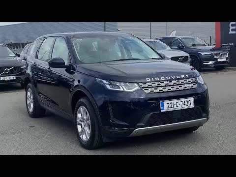 Land Rover Discovery Sport 1.5 I3 PHEV 300 PS AWD - Image 2