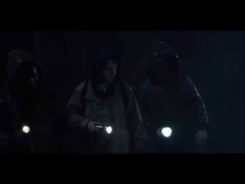 Stranger Things - The Gang Finds Eleven