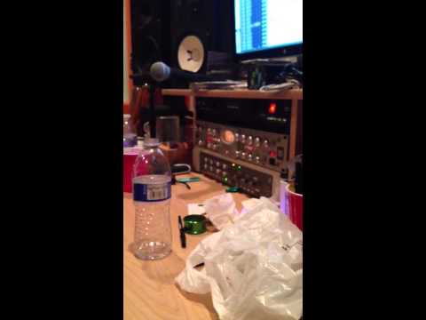 Cousin Fik unreleased verse to Gucci Mane "Pablo" ft E-40 &