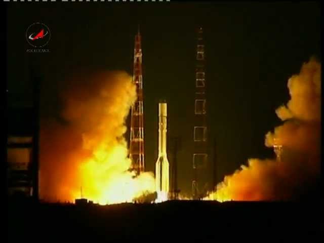 Watch the Launch