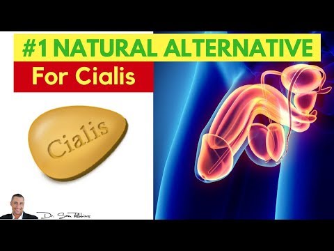 🍌💋🛌🏻 #1 Natural Alternative To Cialis