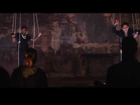 (Free) Lil Skies x 6Dogs Type Beat "Sandberg" | Melodic Type Beat |