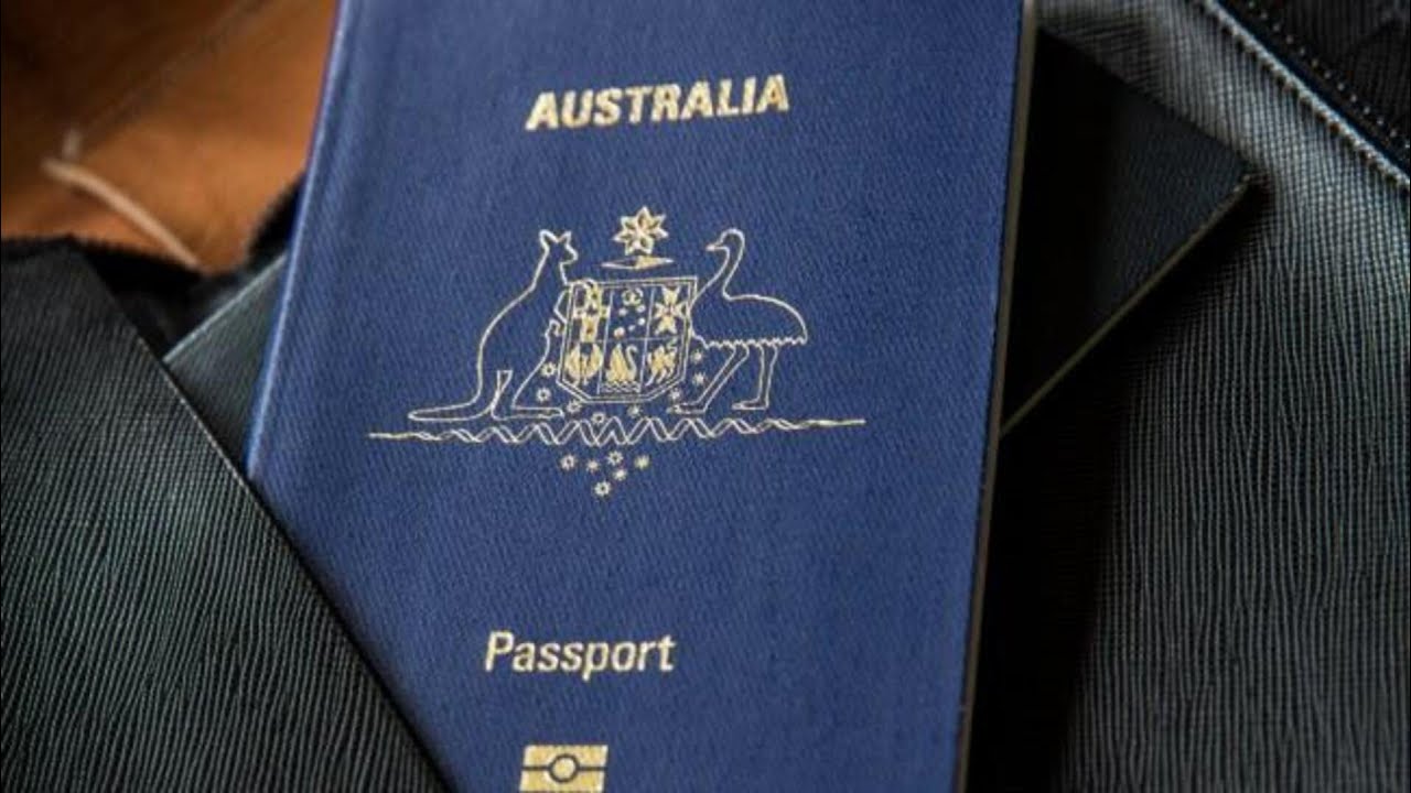 'Nothing is safe': Australians paying more for passports