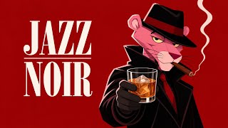 I Don't Drink to Forget. — Noir Jazz