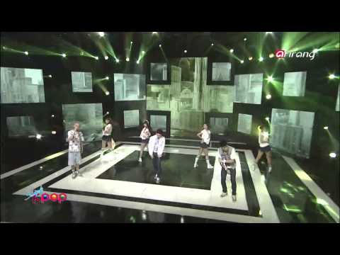 Simply K-Pop Ep80 Airplane - Give Me A Chance / 심플리케이팝, 에어플레인, 전화 좀 받어
