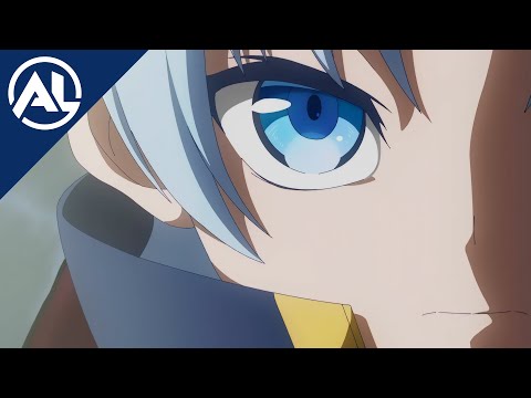 PV3 (AniLiberty) Озвучка