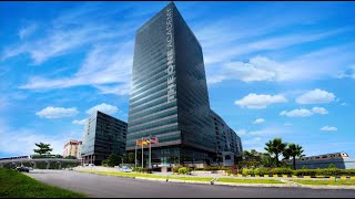 The One Academy's Campus