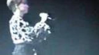 Deborah Gibson The possibilities tour '91 (medley)