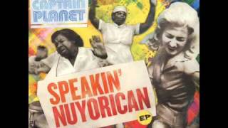 Captain Planet - Fresh Delivery video
