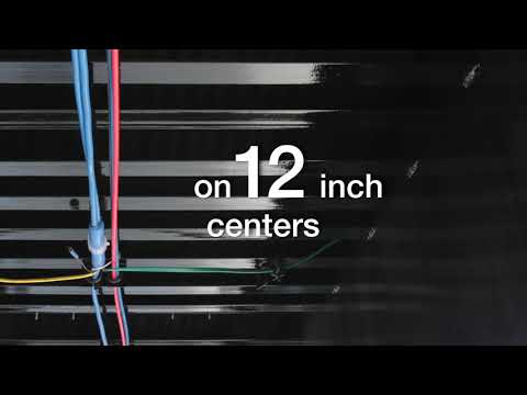 2020 FONTAINE QTY: (10) 53X102 CONTAINER LOCK DROP CA LEGAL REAR For Sale Video