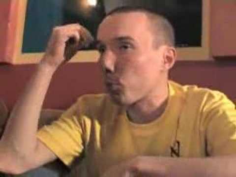 Wywiad z Projektorem i Rahimem Cz.2