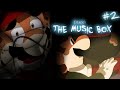 MARIO THE MUSIC BOX - Part 2 - SAVE ME ...