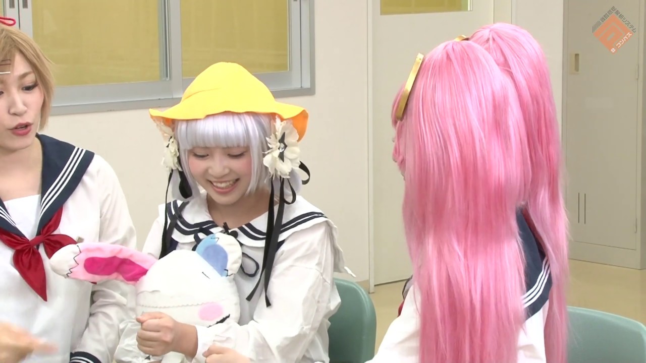 【10限目】#コスパス学園【全力〇〇！！編】